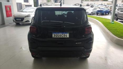 JEEP Renegade 1.3 16V 4P FLEX T270 SPORT TURBO AUTOMTICO, Foto 6