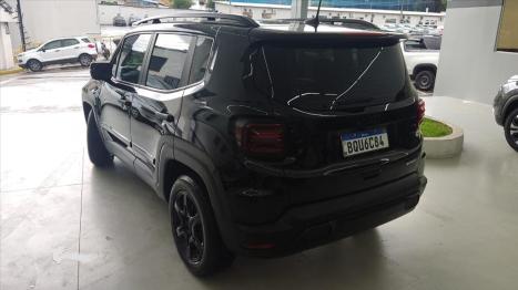 JEEP Renegade 1.3 16V 4P FLEX T270 SPORT TURBO AUTOMTICO, Foto 7