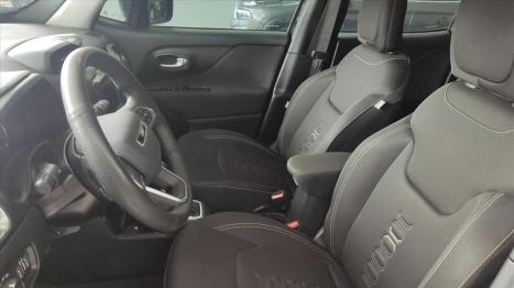 JEEP Renegade 1.3 16V 4P FLEX T270 SPORT TURBO AUTOMTICO, Foto 10