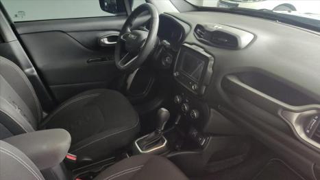 JEEP Renegade 1.3 16V 4P FLEX T270 SPORT TURBO AUTOMTICO, Foto 11