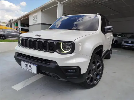 JEEP Renegade 1.3 16V 4P FLEX T270 S 4X4 TURBO AUTOMTICO, Foto 1