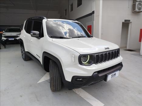 JEEP Renegade 1.3 16V 4P FLEX T270 S 4X4 TURBO AUTOMTICO, Foto 3