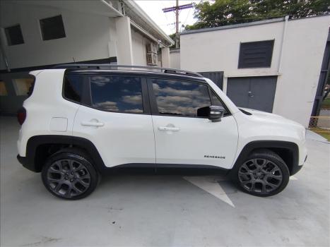 JEEP Renegade 1.3 16V 4P FLEX T270 S 4X4 TURBO AUTOMTICO, Foto 4