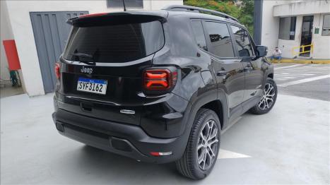 JEEP Renegade 1.3 16V 4P FLEX T270 LONGITUDE TURBO AUTOMTICO, Foto 5