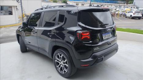 JEEP Renegade 1.3 16V 4P FLEX T270 LONGITUDE TURBO AUTOMTICO, Foto 7