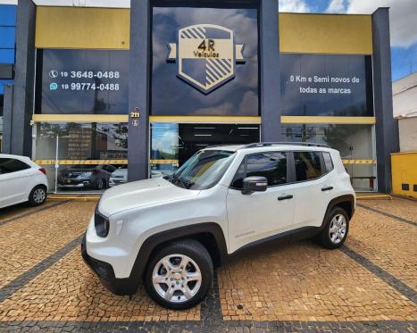 JEEP Renegade 1.3 16V 4P FLEX T270 SPORT TURBO AUTOMTICO, Foto 1