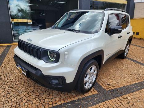 JEEP Renegade 1.3 16V 4P FLEX T270 SPORT TURBO AUTOMTICO, Foto 2