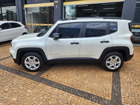 JEEP Renegade 1.3 16V 4P FLEX T270 SPORT TURBO AUTOMTICO, Foto 3