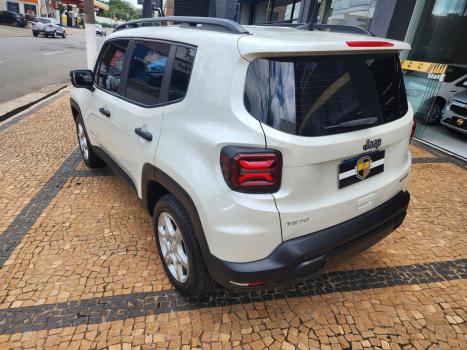 JEEP Renegade 1.3 16V 4P FLEX T270 SPORT TURBO AUTOMTICO, Foto 4