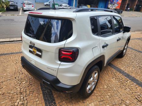 JEEP Renegade 1.3 16V 4P FLEX T270 SPORT TURBO AUTOMTICO, Foto 6