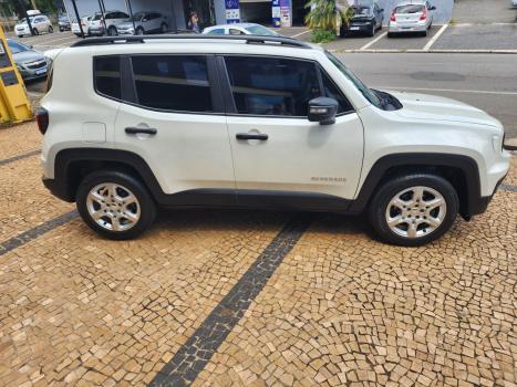 JEEP Renegade 1.3 16V 4P FLEX T270 SPORT TURBO AUTOMTICO, Foto 7