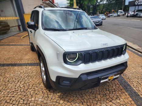 JEEP Renegade 1.3 16V 4P FLEX T270 SPORT TURBO AUTOMTICO, Foto 8