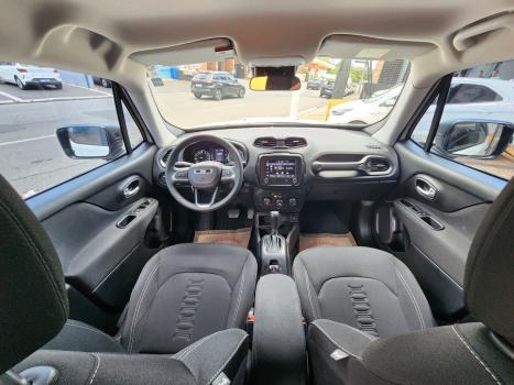 JEEP Renegade 1.3 16V 4P FLEX T270 SPORT TURBO AUTOMTICO, Foto 12