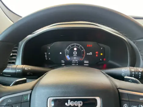 JEEP Renegade 1.3 16V 4P FLEX T270 LONGITUDE TURBO AUTOMTICO, Foto 12