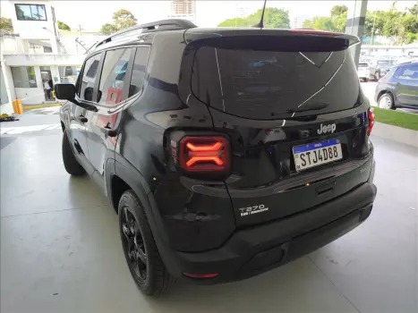 JEEP Renegade 1.3 16V 4P FLEX T270 SPORT TURBO AUTOMTICO, Foto 7