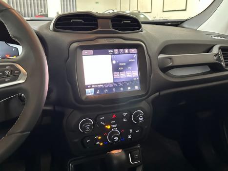 JEEP Renegade 1.3 16V 4P FLEX T270 LONGITUDE TURBO AUTOMTICO, Foto 14