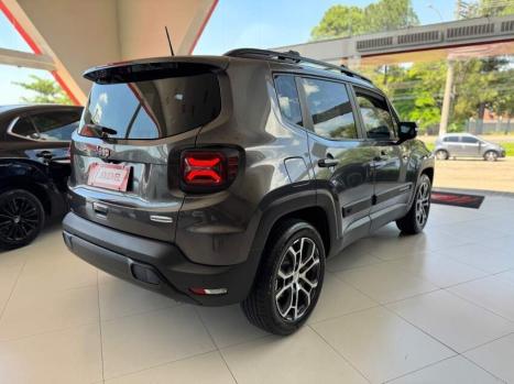 JEEP Renegade 1.3 16V 4P FLEX T270 LONGITUDE TURBO AUTOMTICO, Foto 7