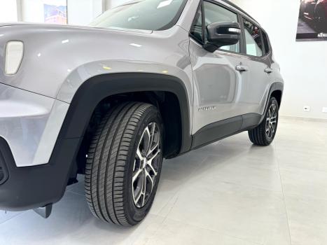 JEEP Renegade 1.3 16V 4P FLEX T270 LONGITUDE TURBO AUTOMTICO, Foto 11