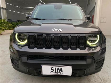 JEEP Renegade 1.3 16V 4P FLEX T270 SPORT TURBO AUTOMTICO, Foto 4