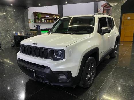 JEEP Renegade 1.3 16V 4P FLEX T270 TURBO AUTOMTICO, Foto 2