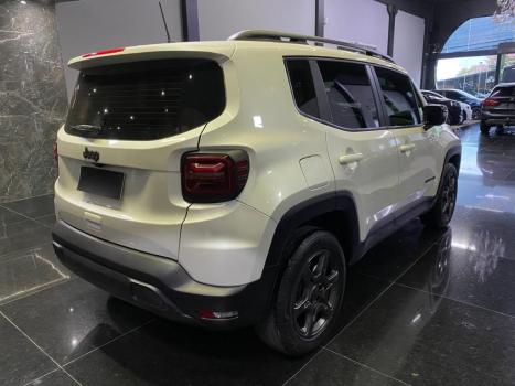 JEEP Renegade 1.3 16V 4P FLEX T270 TURBO AUTOMTICO, Foto 3