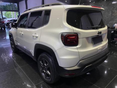 JEEP Renegade 1.3 16V 4P FLEX T270 TURBO AUTOMTICO, Foto 4