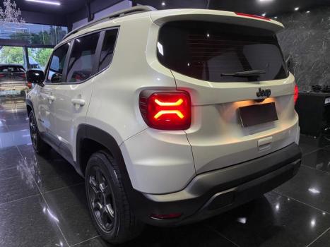 JEEP Renegade 1.3 16V 4P FLEX T270 TURBO AUTOMTICO, Foto 7