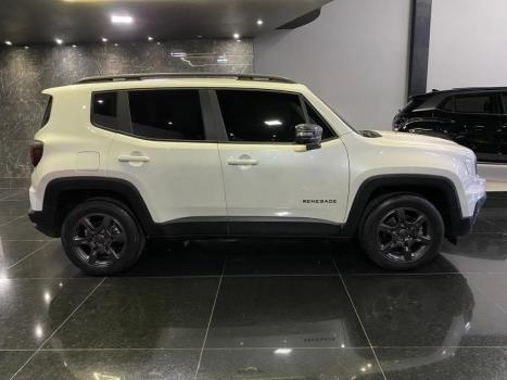 JEEP Renegade 1.3 16V 4P FLEX T270 TURBO AUTOMTICO, Foto 8