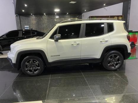 JEEP Renegade 1.3 16V 4P FLEX T270 TURBO AUTOMTICO, Foto 9