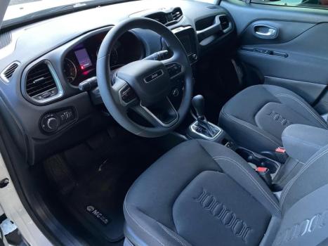 JEEP Renegade 1.3 16V 4P FLEX T270 TURBO AUTOMTICO, Foto 12