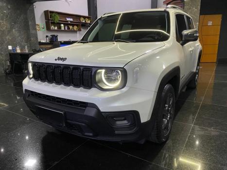 JEEP Renegade 1.3 16V 4P FLEX T270 TURBO AUTOMTICO, Foto 15