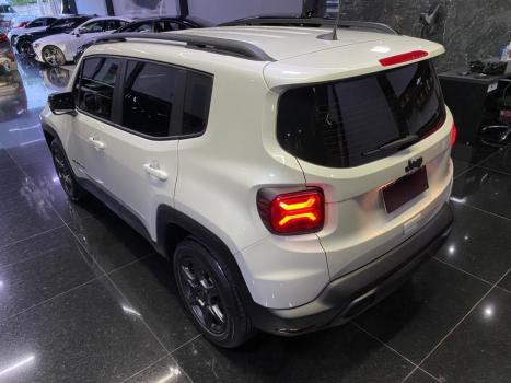 JEEP Renegade 1.3 16V 4P FLEX T270 TURBO AUTOMTICO, Foto 16