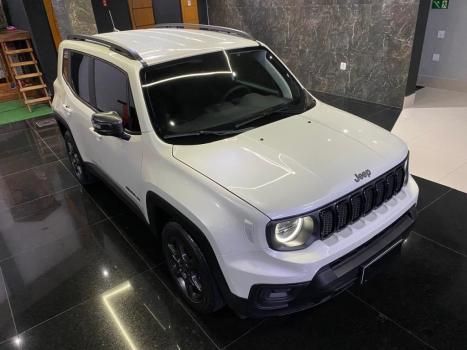 JEEP Renegade 1.3 16V 4P FLEX T270 TURBO AUTOMTICO, Foto 17