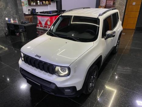 JEEP Renegade 1.3 16V 4P FLEX T270 TURBO AUTOMTICO, Foto 18