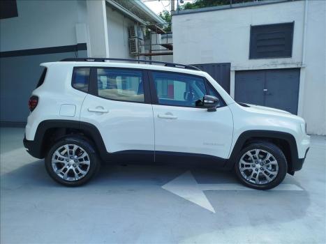 JEEP Renegade 1.3 16V 4P FLEX T270 LONGITUDE TURBO AUTOMTICO, Foto 3