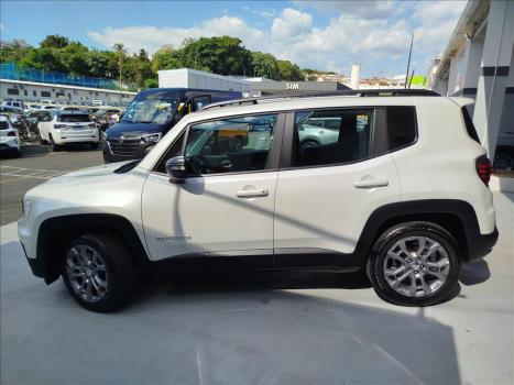 JEEP Renegade 1.3 16V 4P FLEX T270 LONGITUDE TURBO AUTOMTICO, Foto 7