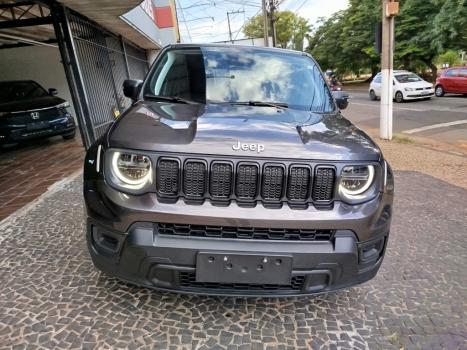 JEEP Renegade 1.3 16V 4P FLEX T270 TURBO AUTOMTICO, Foto 1