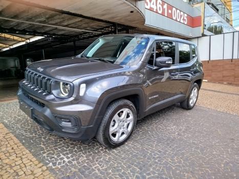 JEEP Renegade 1.3 16V 4P FLEX T270 TURBO AUTOMTICO, Foto 2