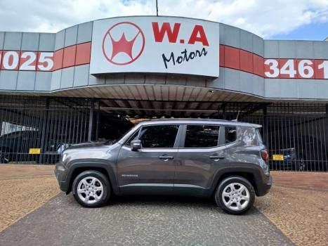 JEEP Renegade 1.3 16V 4P FLEX T270 TURBO AUTOMTICO, Foto 3