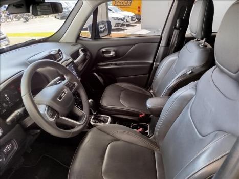 JEEP Renegade 1.3 16V 4P FLEX T270 LONGITUDE TURBO AUTOMTICO, Foto 9