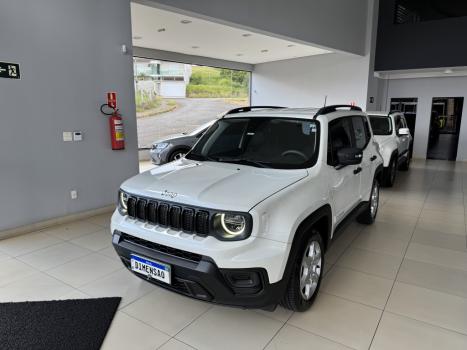 JEEP Renegade 1.3 16V 4P FLEX T270 SPORT TURBO AUTOMTICO, Foto 1