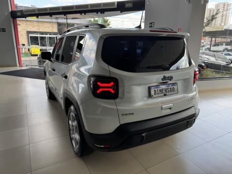 JEEP Renegade 1.3 16V 4P FLEX T270 SPORT TURBO AUTOMTICO, Foto 3