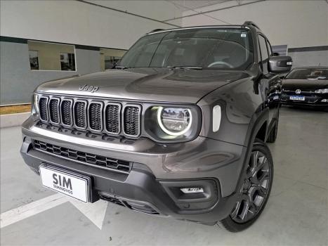 JEEP Renegade 1.3 16V 4P FLEX T270 S 4X4 TURBO AUTOMTICO, Foto 1