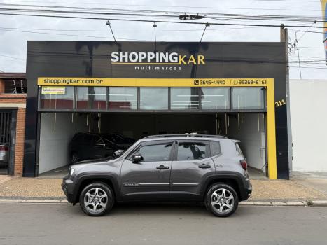 JEEP Renegade 1.3 16V 4P FLEX T270 SPORT TURBO AUTOMÁTICO, Foto 1
