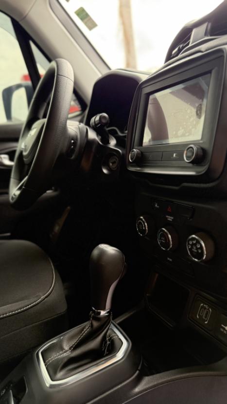 JEEP Renegade 1.3 16V 4P FLEX T270 SPORT TURBO AUTOMÁTICO, Foto 11