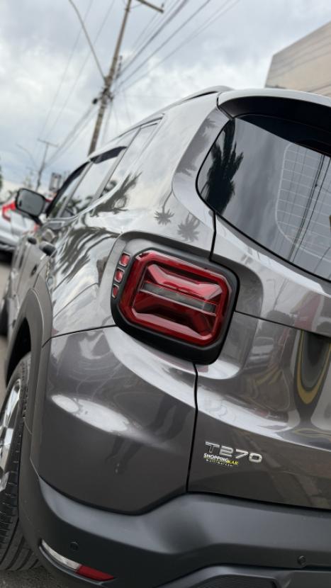 JEEP Renegade 1.3 16V 4P FLEX T270 SPORT TURBO AUTOMÁTICO, Foto 12