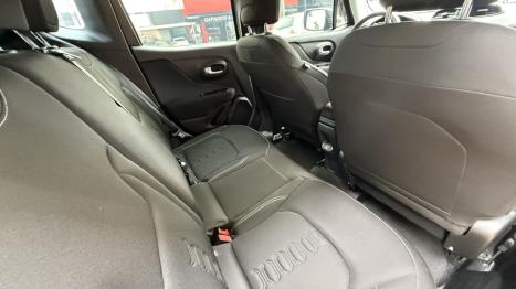 JEEP Renegade 1.3 16V 4P FLEX T270 SPORT TURBO AUTOMÁTICO, Foto 15