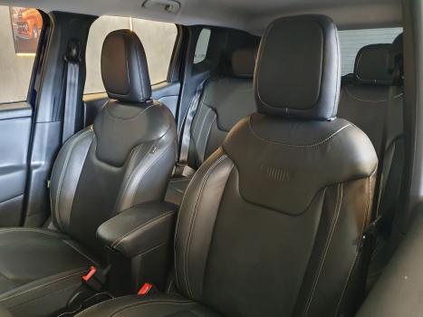 JEEP Renegade 1.3 16V 4P FLEX T270 LONGITUDE TURBO AUTOMTICO, Foto 9