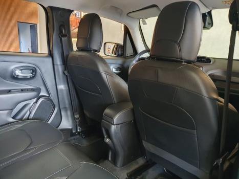 JEEP Renegade 1.3 16V 4P FLEX T270 LONGITUDE TURBO AUTOMTICO, Foto 10
