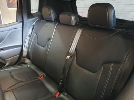 JEEP Renegade 1.3 16V 4P FLEX T270 LONGITUDE TURBO AUTOMTICO, Foto 11